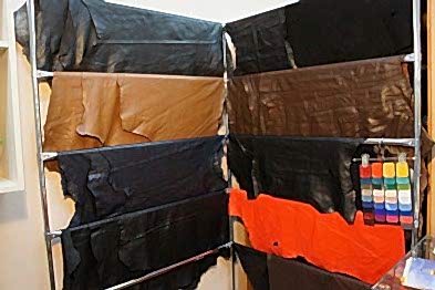 Купить кожу в Астане