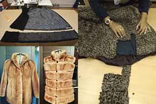 Ремонт шуб Ремонт шуб